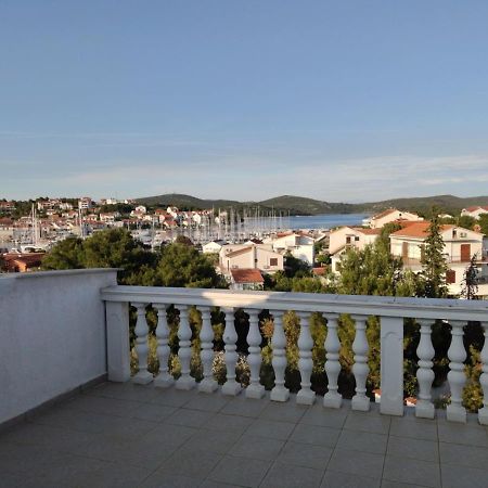 Ferienwohnung App Šime Klarin, br.3 Jezera Exterior foto