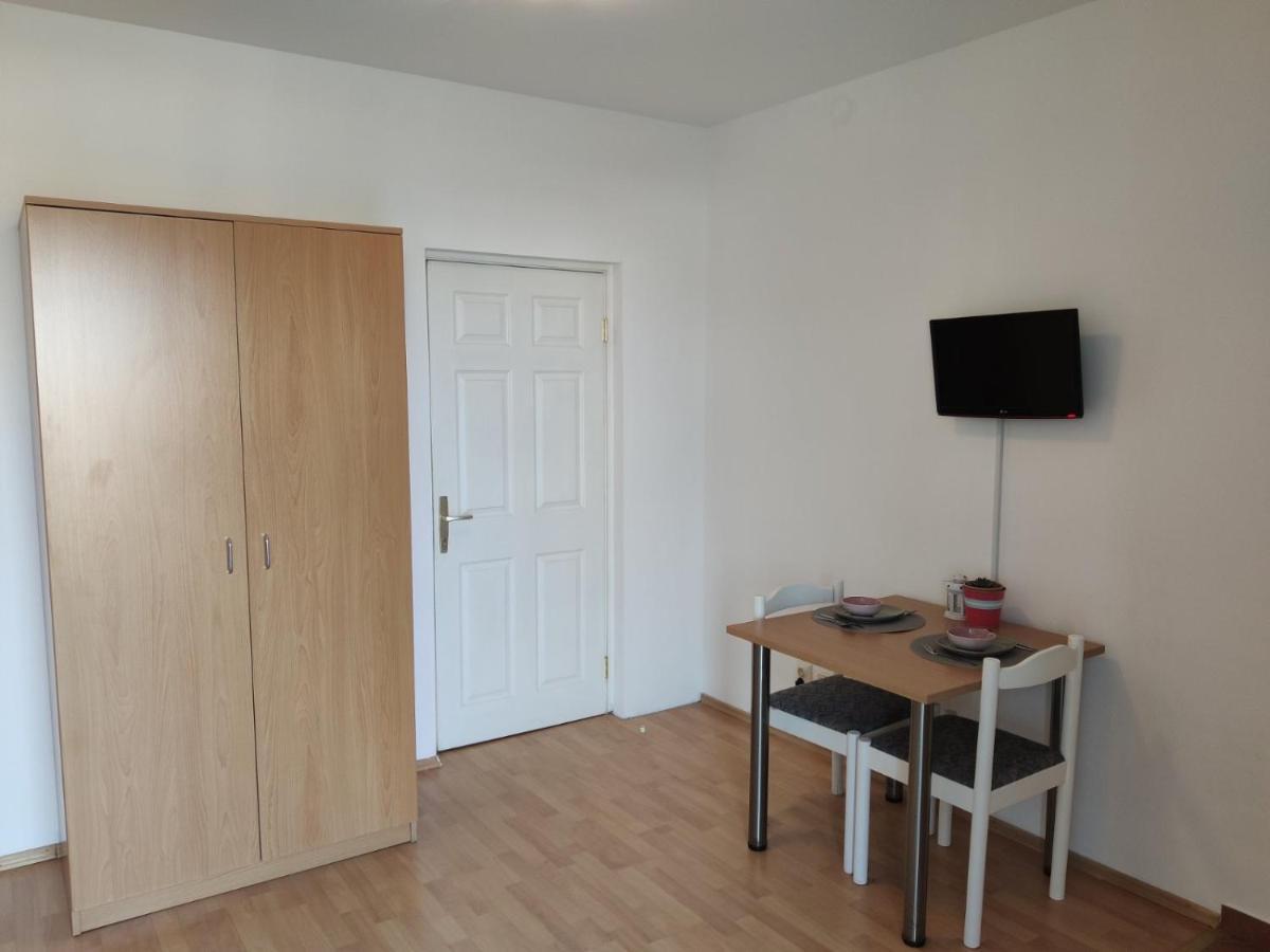 Ferienwohnung App Šime Klarin, br.3 Jezera Exterior foto