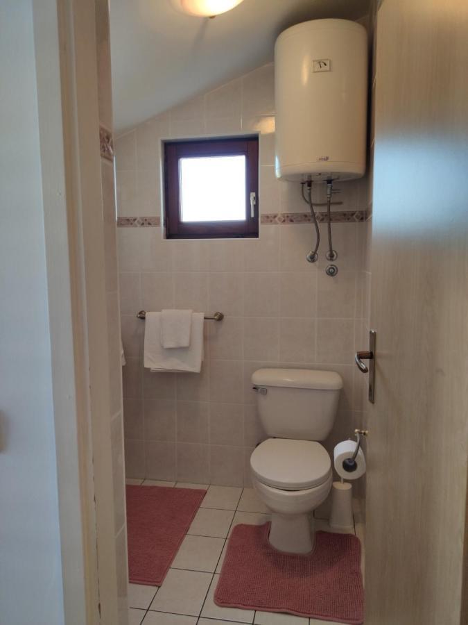 Ferienwohnung App Šime Klarin, br.3 Jezera Exterior foto